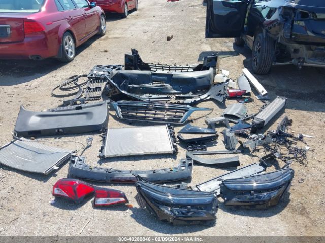 3GNAXHEG7RL143510 Chevrolet Equinox Fwd Ls