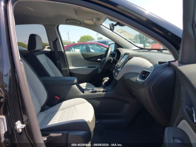 3GNAXHEG7RL143510 Chevrolet Equinox Fwd Ls