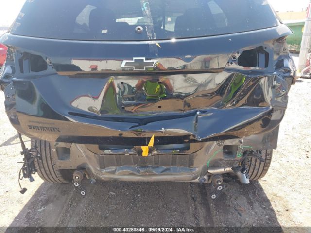 3GNAXHEG7RL143510 Chevrolet Equinox Fwd Ls