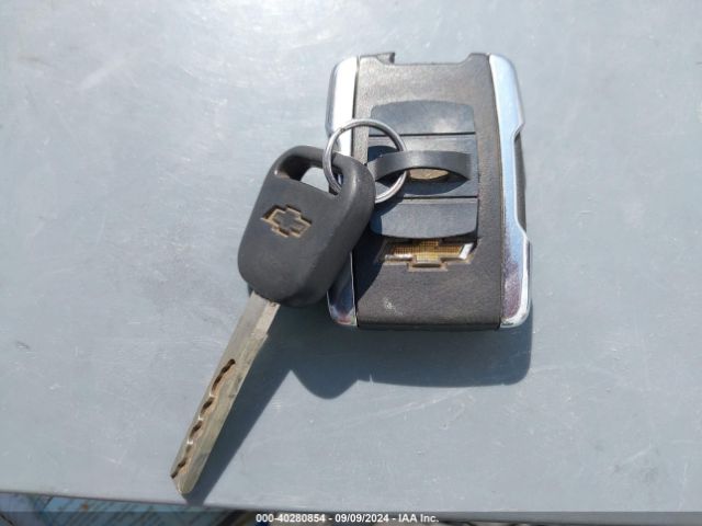 3GCUKTEJ5EG449997 Chevrolet Silverado 1500 High Country