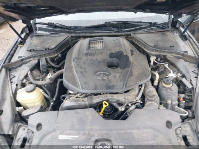 JN1CV7AP8GM201010 Infiniti Q50