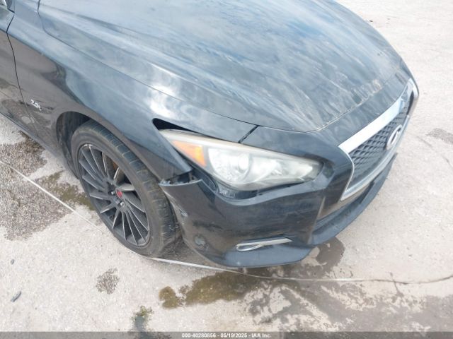JN1CV7AP8GM201010 Infiniti Q50