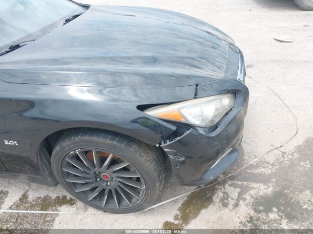 JN1CV7AP8GM201010 Infiniti Q50