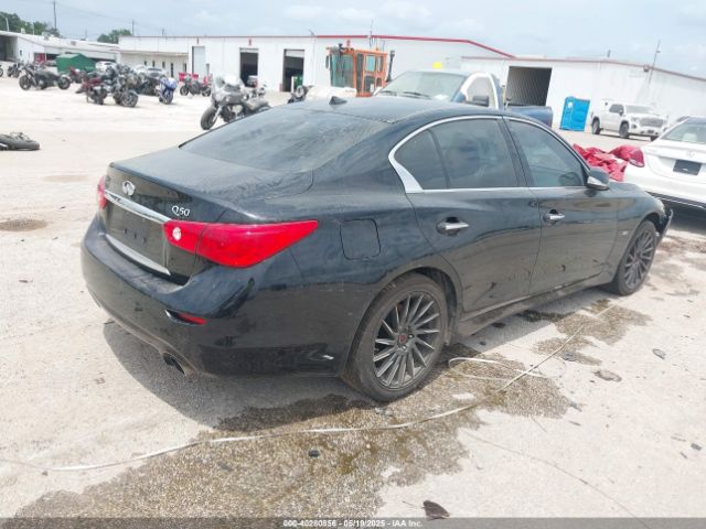 JN1CV7AP8GM201010 Infiniti Q50