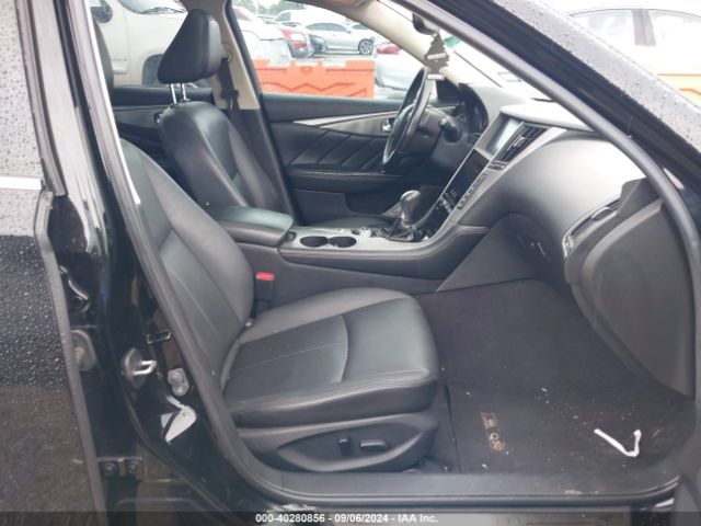 JN1CV7AP8GM201010 Infiniti Q50