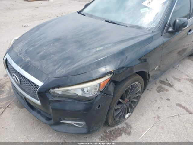 JN1CV7AP8GM201010 Infiniti Q50