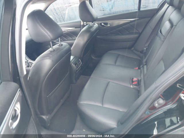 JN1CV7AP8GM201010 Infiniti Q50