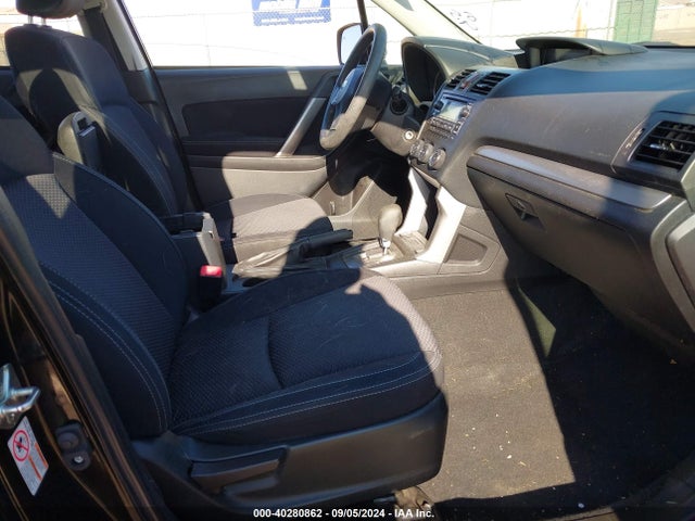 Subaru Forester 2.5i Premium 2015 JF2SJADC9FH516854 Image 5