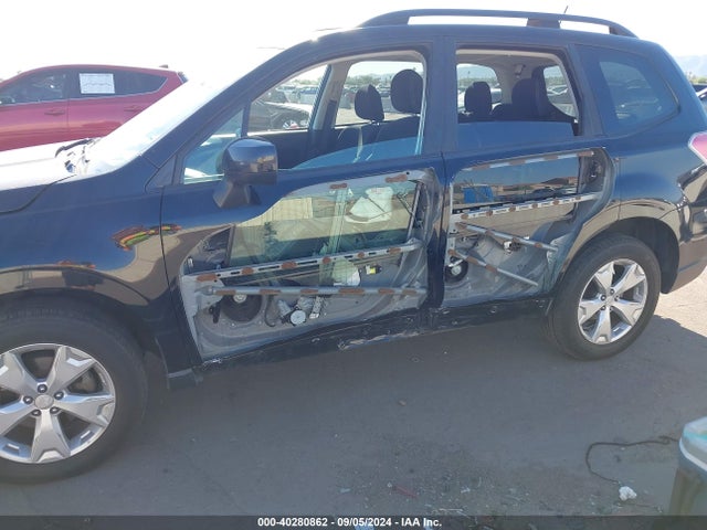 Subaru Forester 2.5i Premium 2015 JF2SJADC9FH516854 Image 6