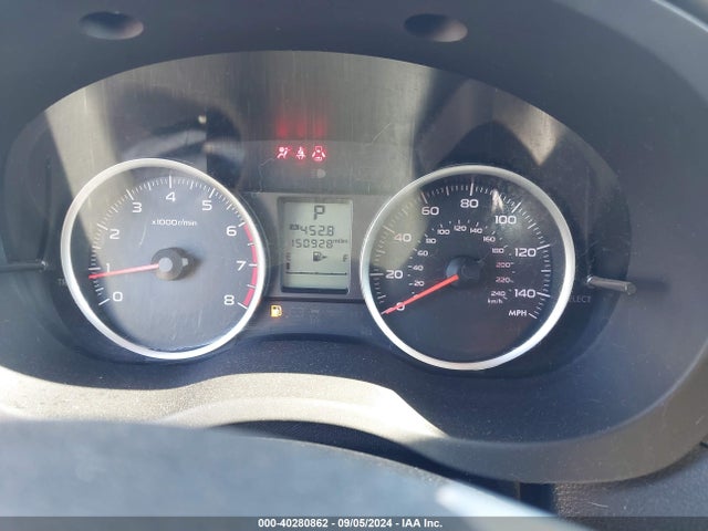 Subaru Forester 2.5i Premium 2015 JF2SJADC9FH516854 Image 7