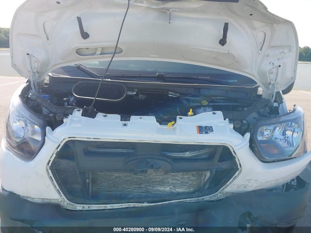 Продаж на аукціоні авто 2023 Ford Transit-350 Cargo Van, vin: 1FTBF4XG5PKA50652, номер лоту: 40280900