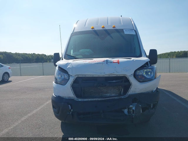 Продаж на аукціоні авто 2023 Ford Transit-350 Cargo Van, vin: 1FTBF4XG5PKA50652, номер лоту: 40280900