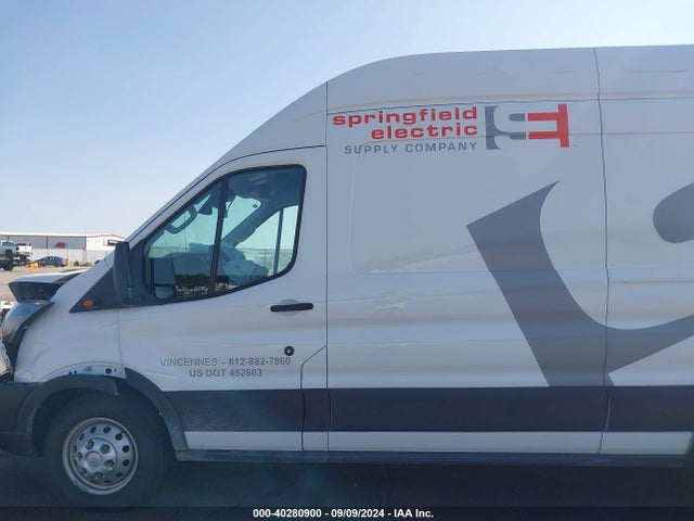 Продаж на аукціоні авто 2023 Ford Transit-350 Cargo Van, vin: 1FTBF4XG5PKA50652, номер лоту: 40280900