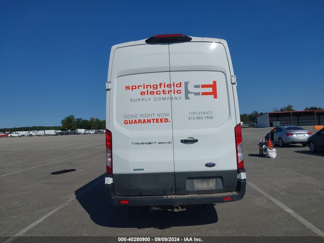 Продаж на аукціоні авто 2023 Ford Transit-350 Cargo Van, vin: 1FTBF4XG5PKA50652, номер лоту: 40280900