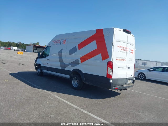 Продаж на аукціоні авто 2023 Ford Transit-350 Cargo Van, vin: 1FTBF4XG5PKA50652, номер лоту: 40280900