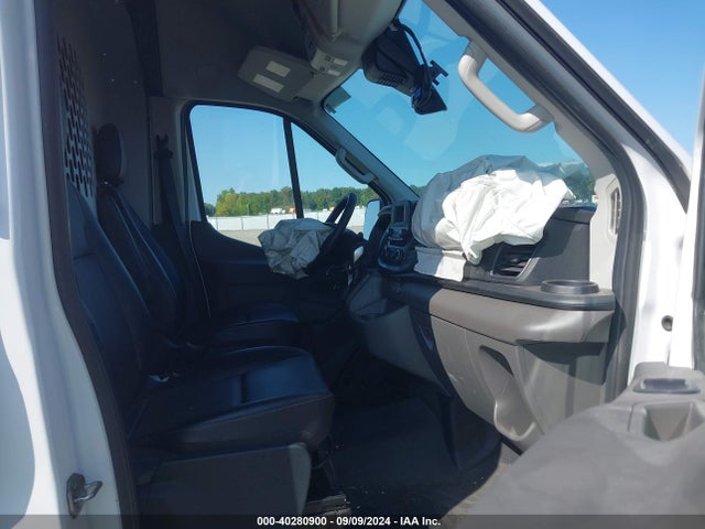 Продаж на аукціоні авто 2023 Ford Transit-350 Cargo Van, vin: 1FTBF4XG5PKA50652, номер лоту: 40280900