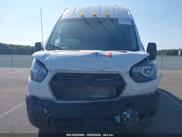 Продаж на аукціоні авто 2023 Ford Transit-350 Cargo Van, vin: 1FTBF4XG5PKA50652, номер лоту: 40280900