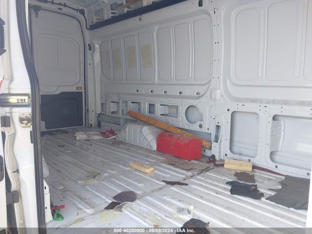 Продаж на аукціоні авто 2023 Ford Transit-350 Cargo Van, vin: 1FTBF4XG5PKA50652, номер лоту: 40280900