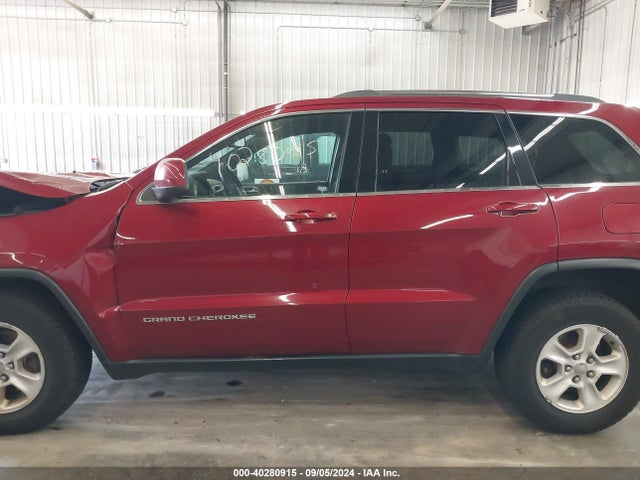 Jeep Grand Cherokee Laredo 2015 1C4RJFAG7FC720566 Image 15