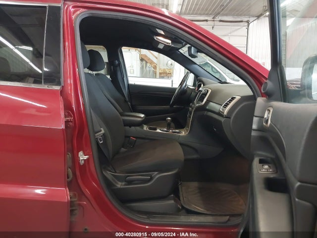 Jeep Grand Cherokee Laredo 2015 1C4RJFAG7FC720566 Image 5