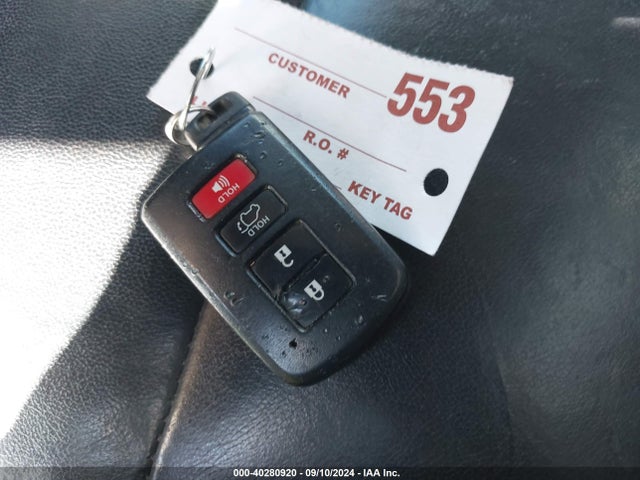 Toyota Highlander Xle V6 2015 5TDJKRFH7FS151794 Image 11