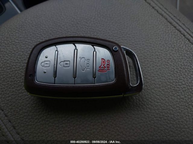 5NPE34AFXFH109567 Hyundai Sonata Sport