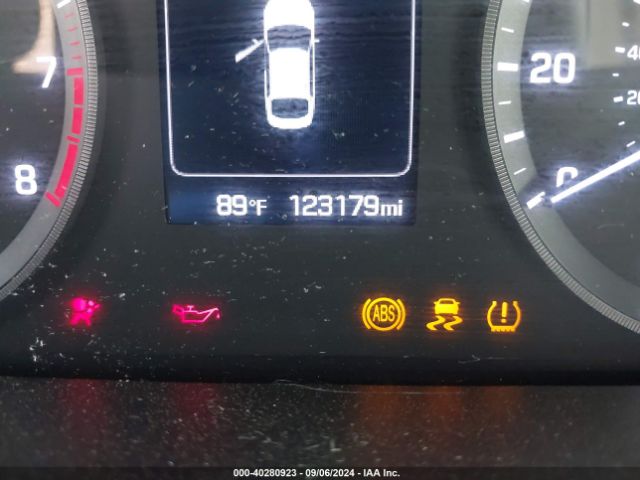 5NPE34AFXFH109567 Hyundai Sonata Sport