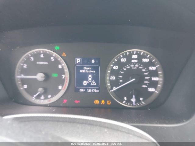5NPE34AFXFH109567 Hyundai Sonata Sport