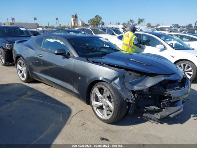 1G1FF1R72J0150328 auction archive image
