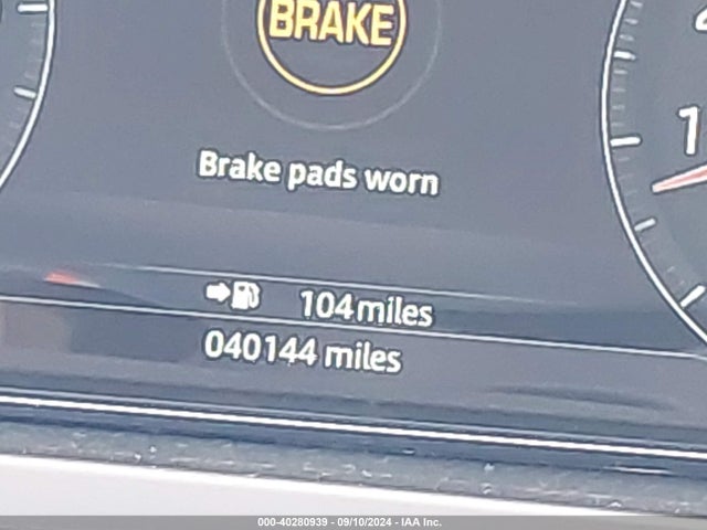 Jaguar E-PACE SE 2018 SADFP2FX6J1Z30216 Image 15