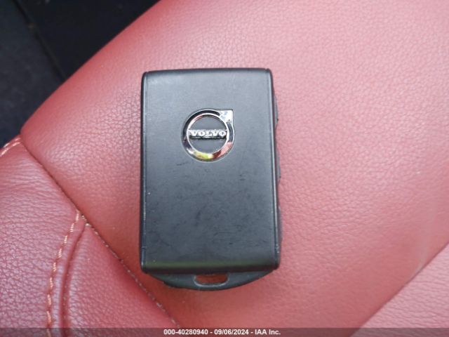 YV4162UK5K2122948 Volvo Xc40 T5 Momentum