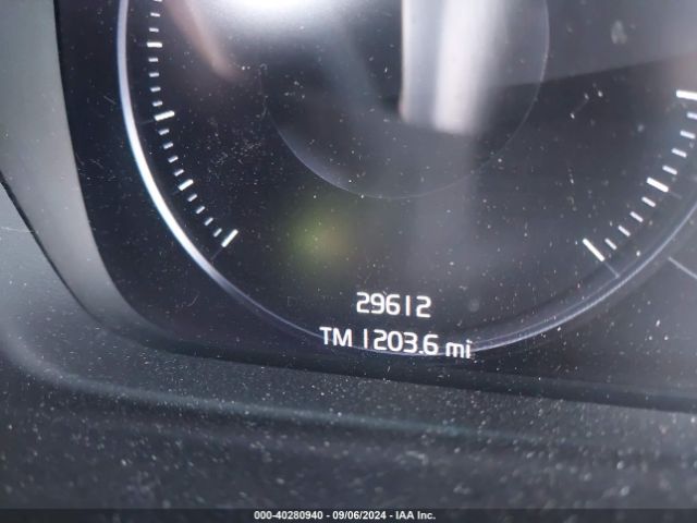 YV4162UK5K2122948 Volvo Xc40 T5 Momentum