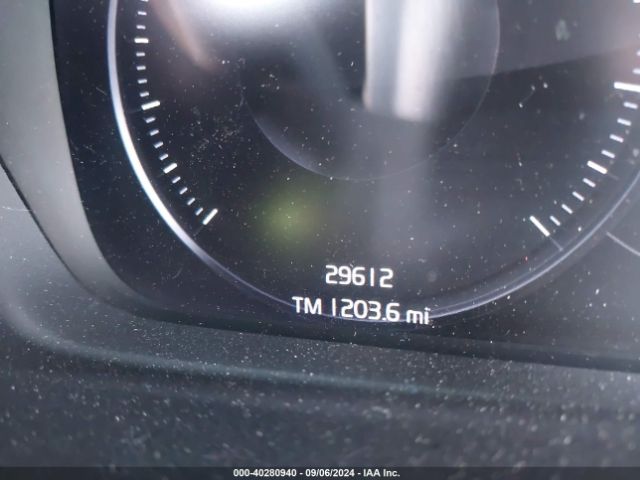 YV4162UK5K2122948 Volvo Xc40 T5 Momentum