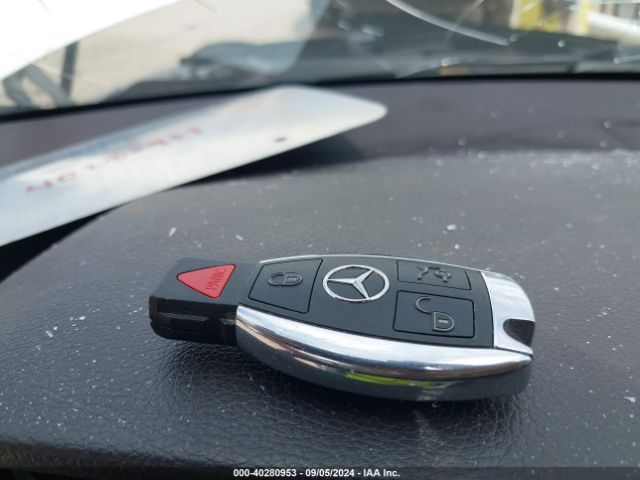 WDDHF5KBXGB256583 Mercedes-Benz E 350