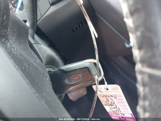 3FA6P0H90ER289466 Ford FUSION SE