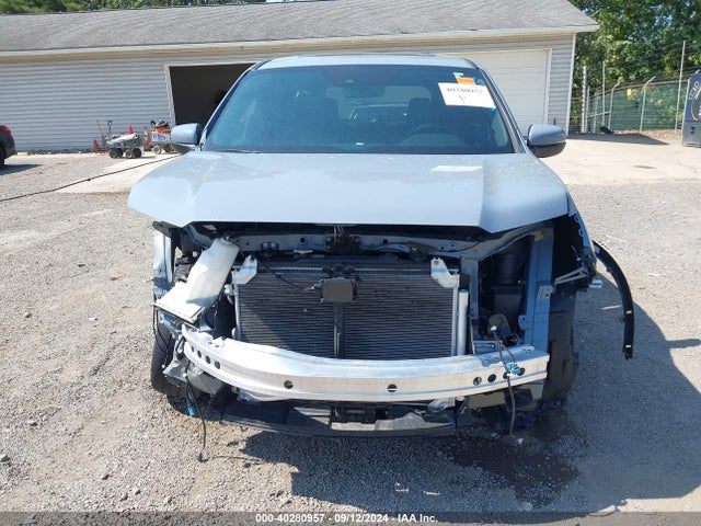 Honda Passport Awd Ex-l 2023 5FNYF8H57PB002372 Image 13