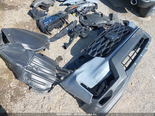 Honda Passport Awd Ex-l 2023 5FNYF8H57PB002372 Image 20