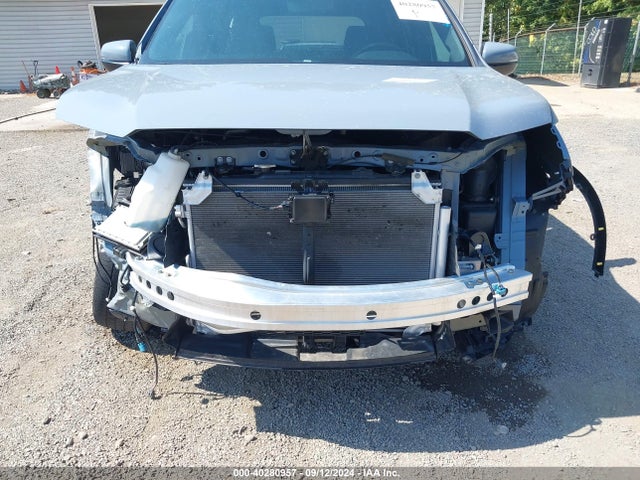 Honda Passport Awd Ex-l 2023 5FNYF8H57PB002372 Image 6