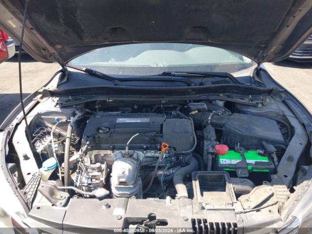 1HGCR2F71EA119813 Honda ACCORD EX