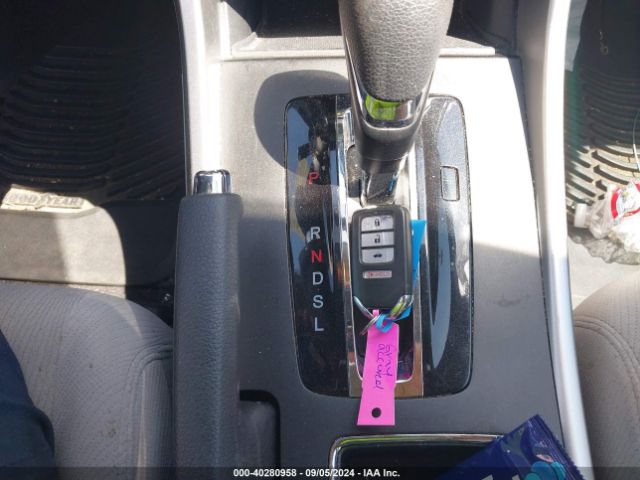 1HGCR2F71EA119813 Honda ACCORD EX