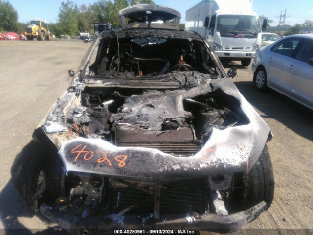 4JGED6EB8HA058415 Mercedes-Benz Amg Gle 43 Coupe 4matic