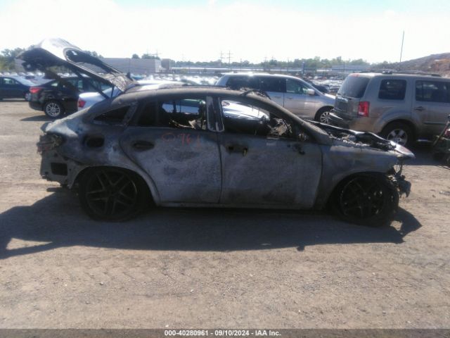 4JGED6EB8HA058415 Mercedes-Benz Amg Gle 43 Coupe 4matic