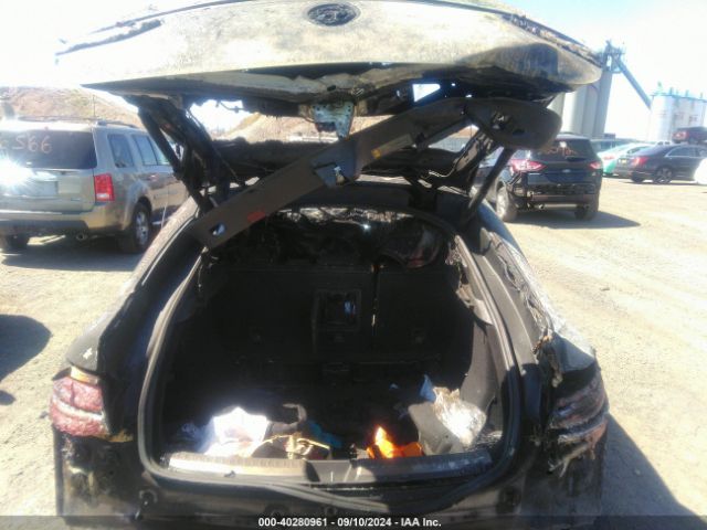 4JGED6EB8HA058415 Mercedes-Benz Amg Gle 43 Coupe 4matic