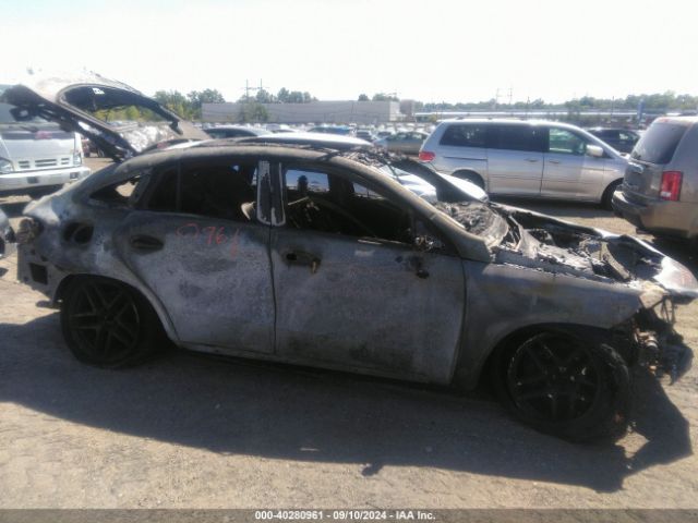 4JGED6EB8HA058415 Mercedes-Benz Amg Gle 43 Coupe 4matic