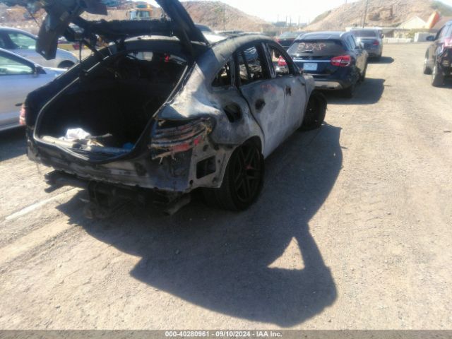 4JGED6EB8HA058415 Mercedes-Benz Amg Gle 43 Coupe 4matic
