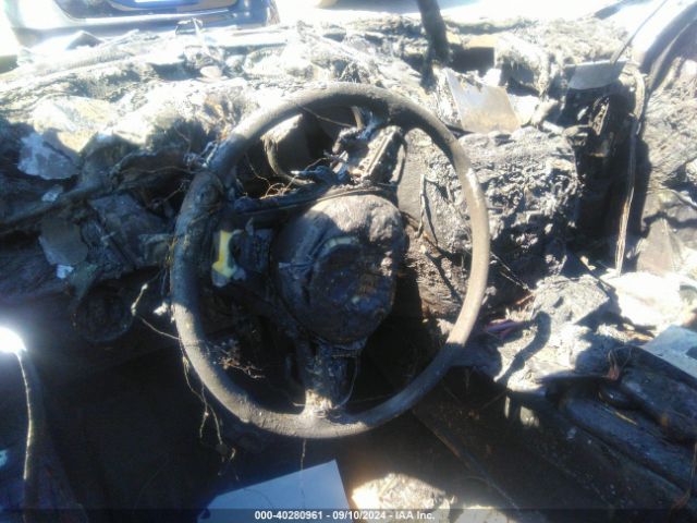 4JGED6EB8HA058415 Mercedes-Benz Amg Gle 43 Coupe 4matic