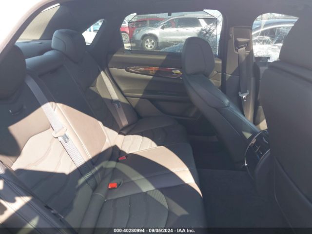 1G6KD5RS3KU130383 Cadillac Ct6 Premium Luxury