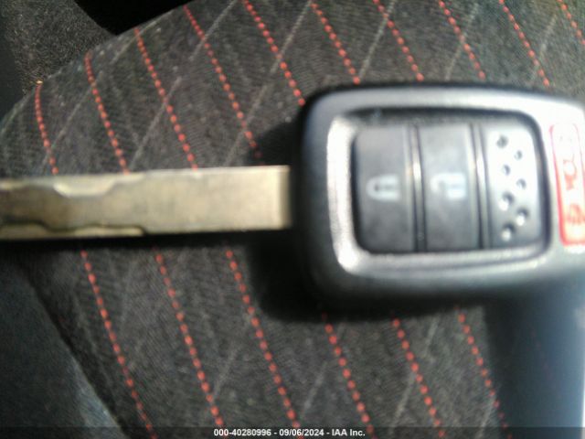 3HGGK5H66LM726656 Honda Fit Sport