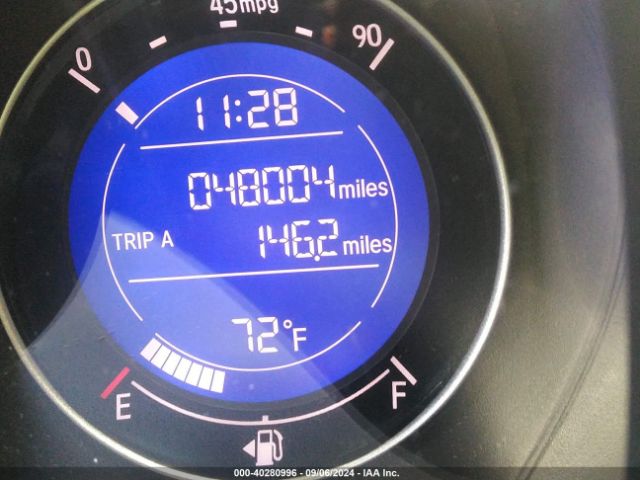 3HGGK5H66LM726656 Honda Fit Sport
