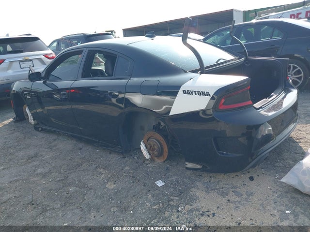 2C3CDXGJ7HH602219 Dodge Charger Daytona 392 Rwd